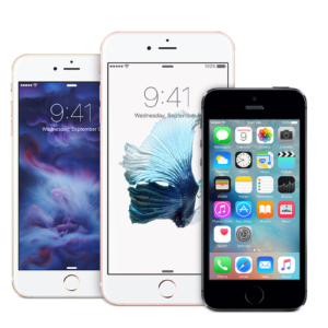 iPhone Repairs