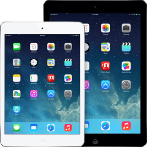 iPad Repairs